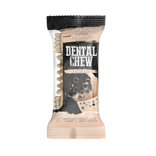 AH 2187 Dental Chew Milk Tea