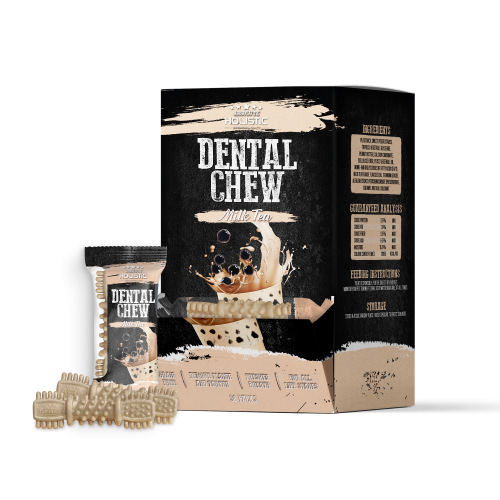 AH 2187 Dental Chew Milk Tea 4