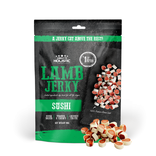 LAMB SUSHI v2