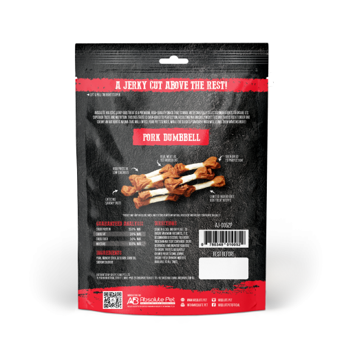 PORK BDUMBBELL