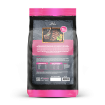 AK 2750 2kg Kibbles In The Bag Beef   Lamb BACK