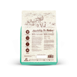 WILD AGE FOR CATS 1.5KG BACK CHICKEN
