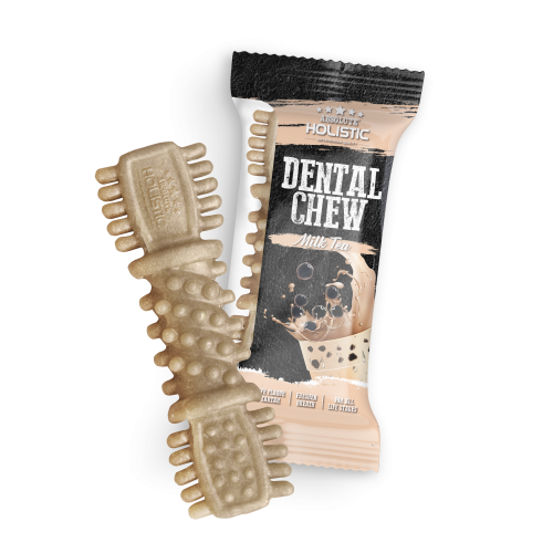 AH 2187 Dental Chew Milk Tea 3
