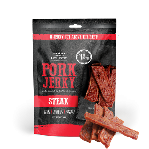 PORK STEAK v2