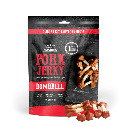 PORK DUMBBELL v2